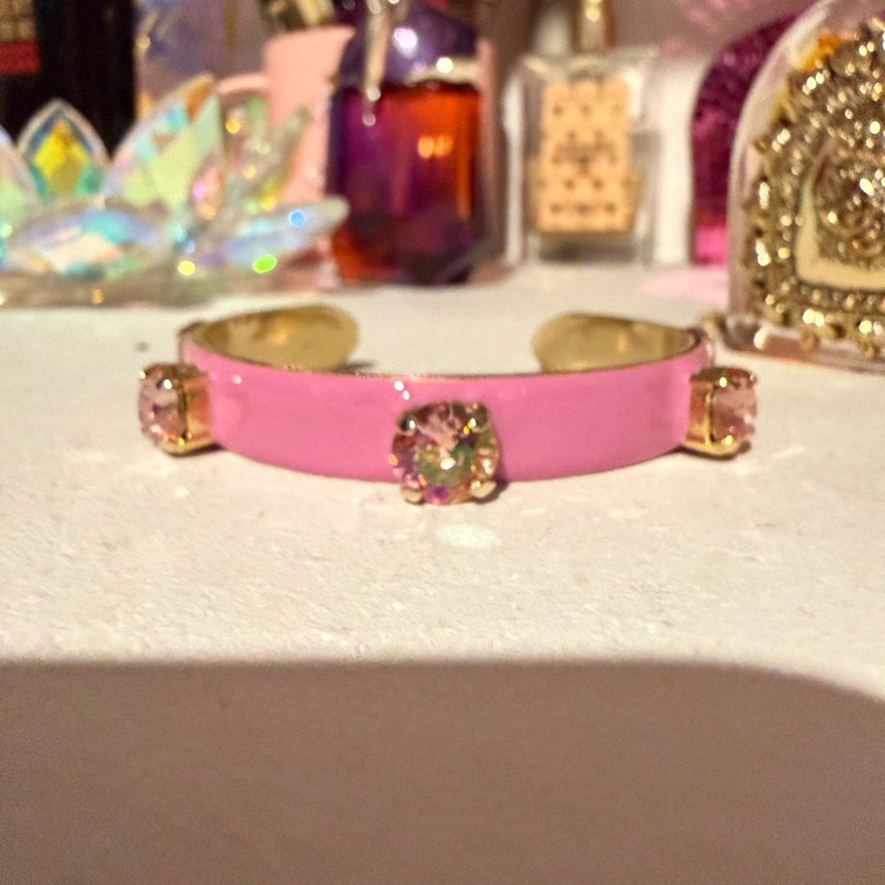 TOVA Kennedy Cuff
